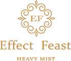 Effect-Feast | Тяжелый дым на свадьбу в Москве и Подмосковье